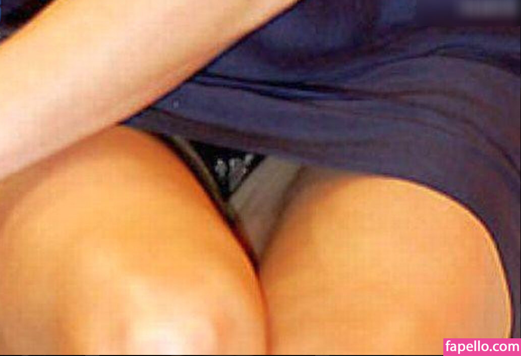 OOPS!!! International Nude Leaked  Photo #75