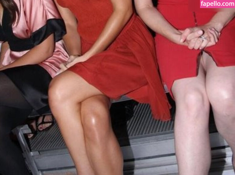 OOPS!!! International Nude Leaked  Photo #105