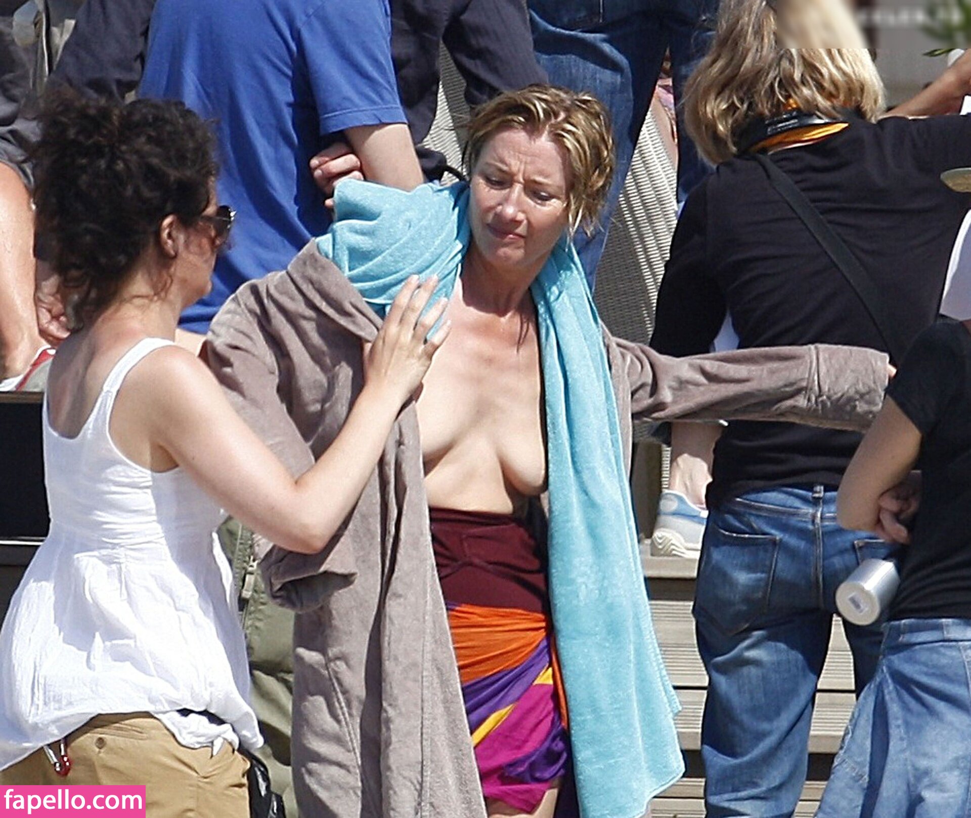 OOPS!!! International Nude Leaked  Photo #163