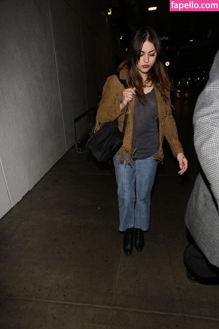 OOPS!!! International Nude Leaked  Photo #12162