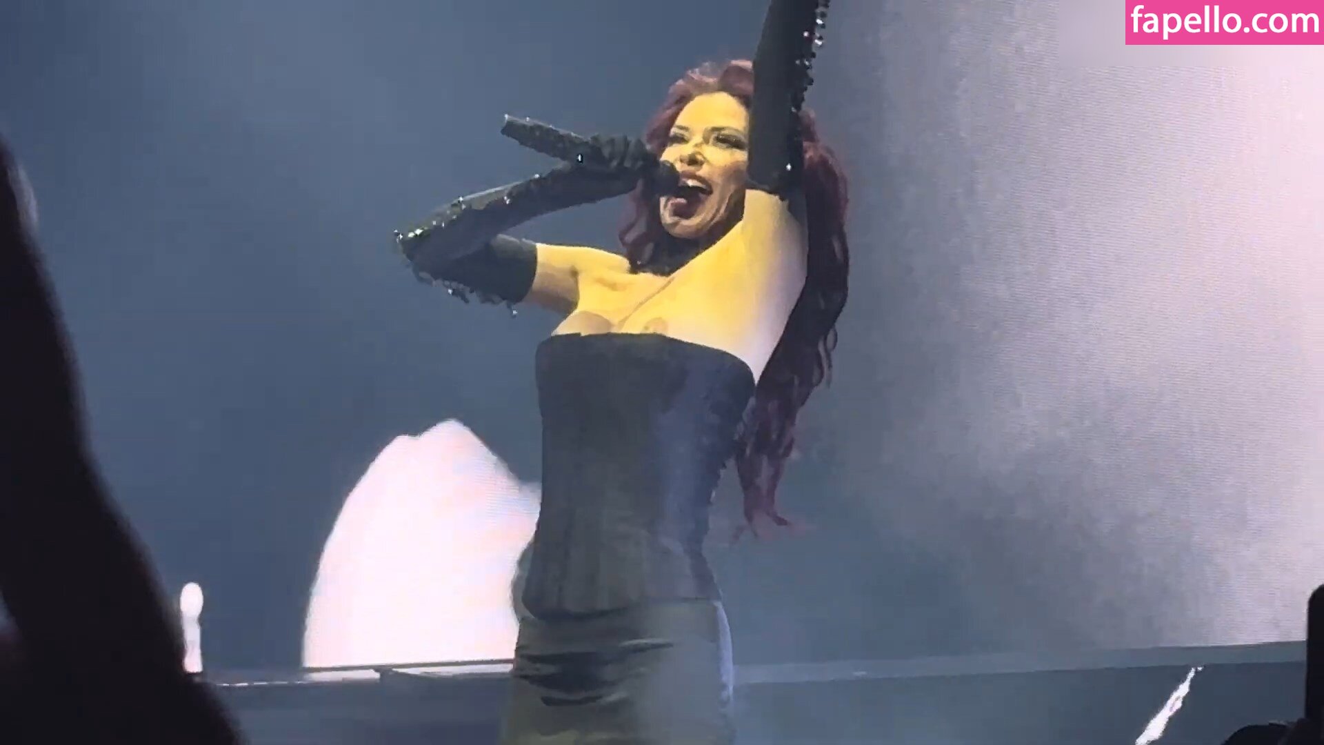 OOPS!!! International Nude Leaked  Photo #12199