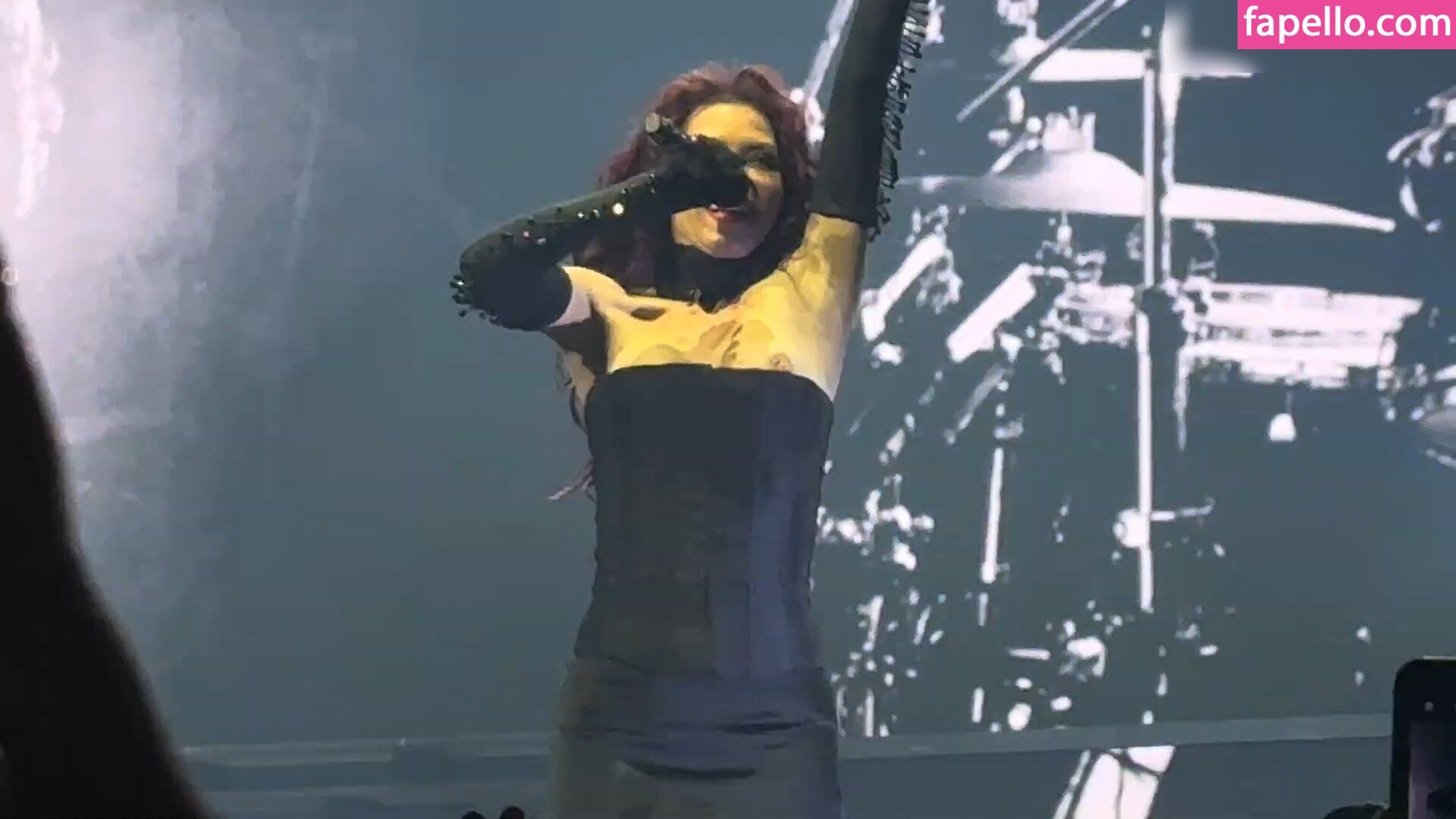 OOPS!!! International Nude Leaked  Photo #12204