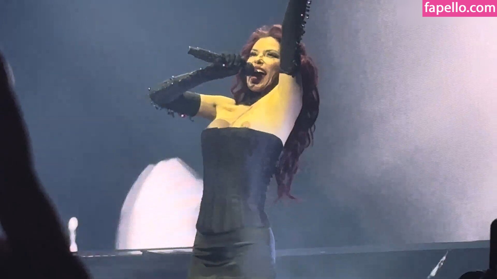 OOPS!!! International Nude Leaked  Photo #12208