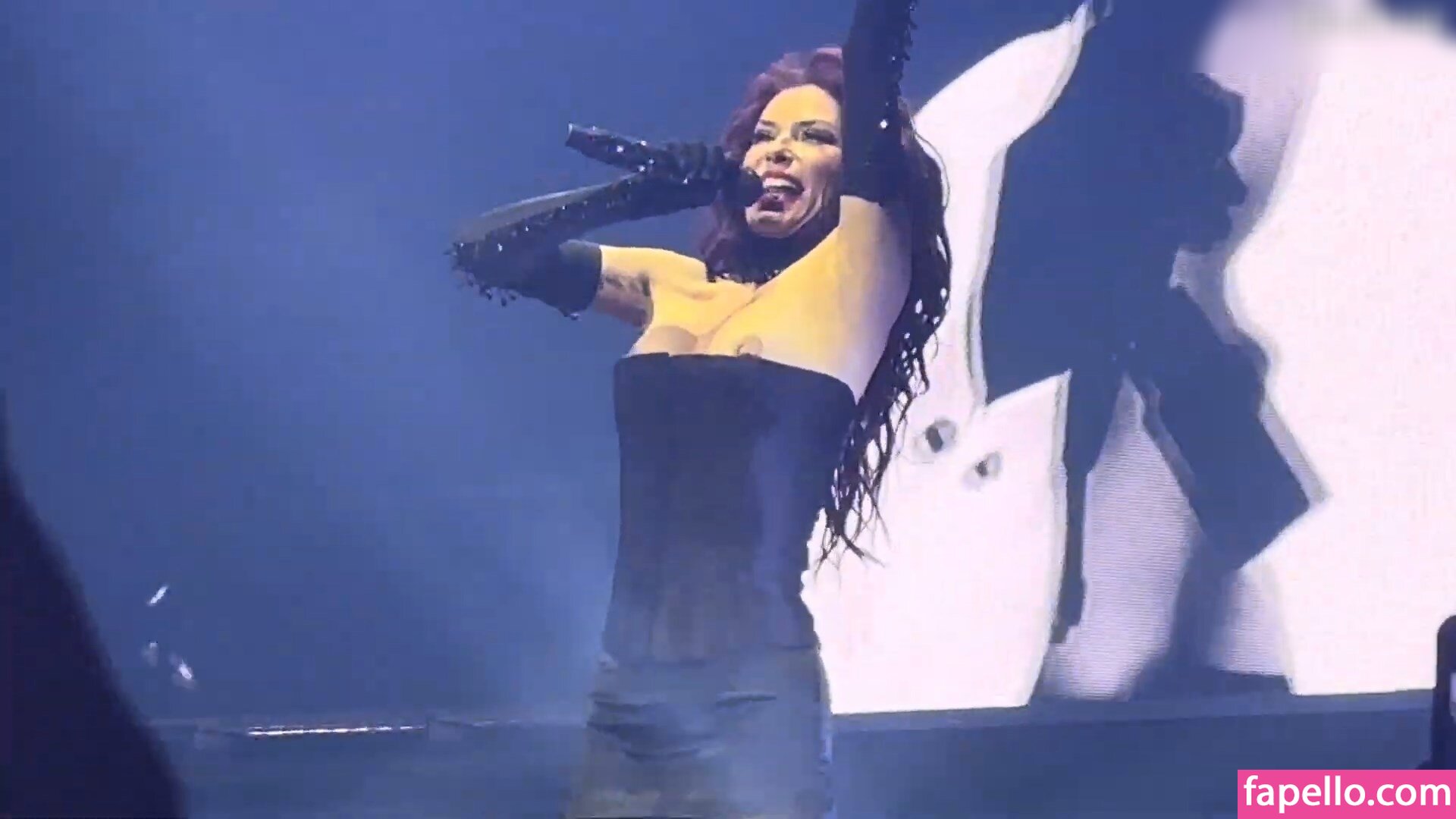 OOPS!!! International Nude Leaked  Photo #12209