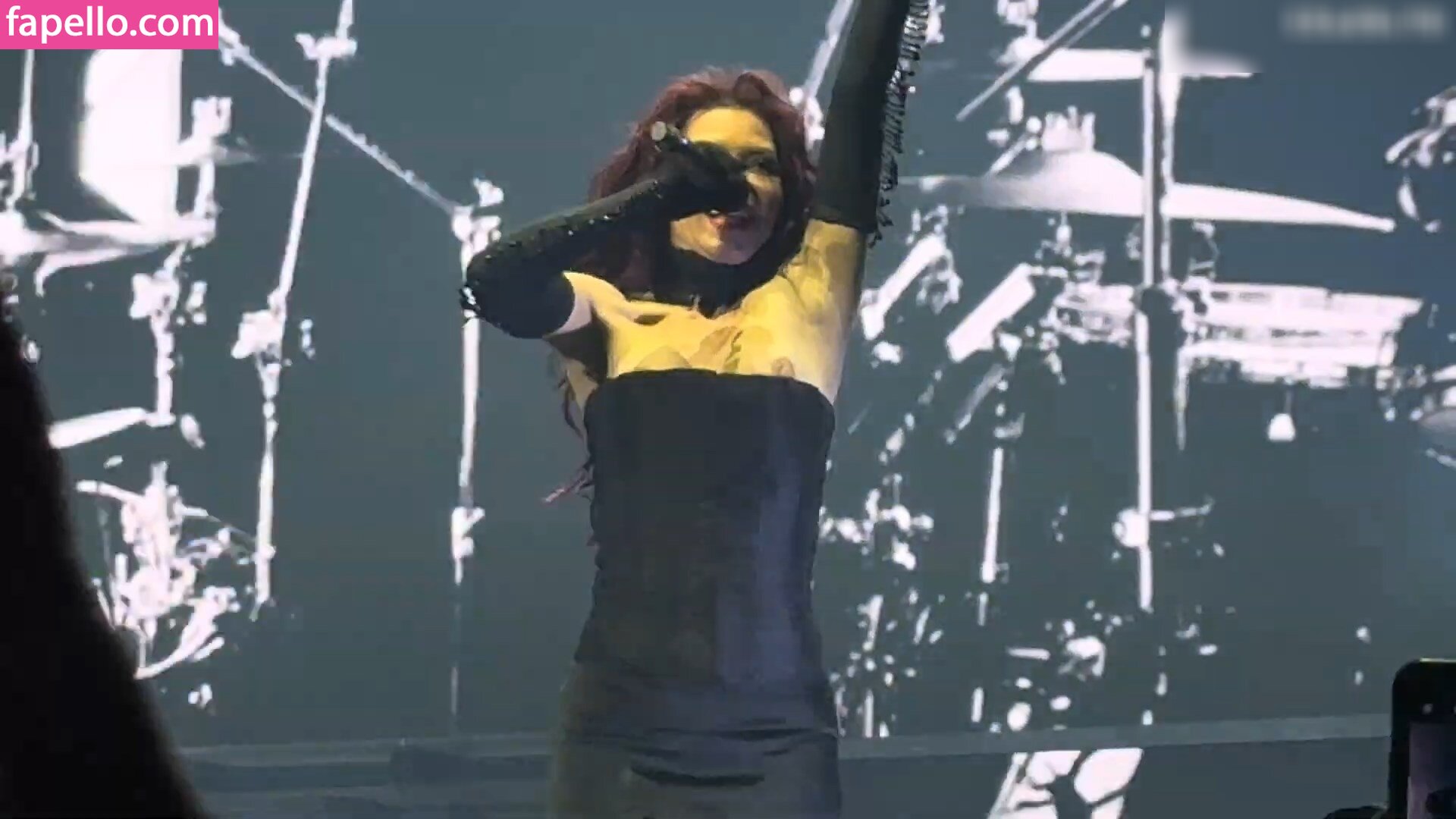 OOPS!!! International Nude Leaked  Photo #12211