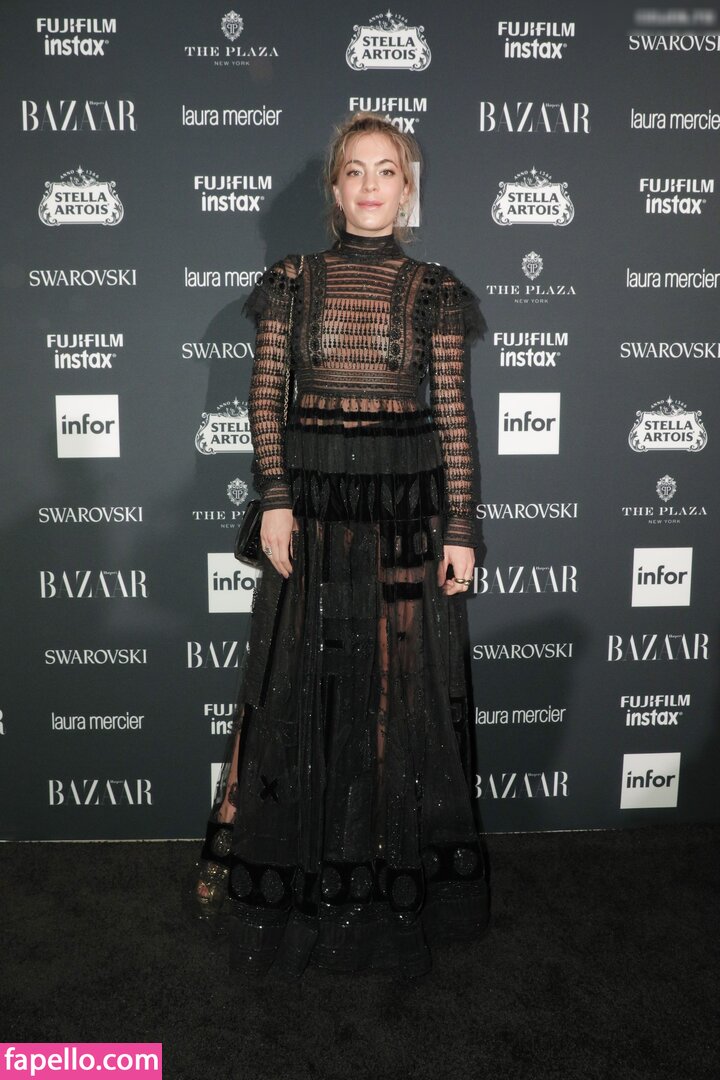 OOPS!!! International Nude Leaked  Photo #12221