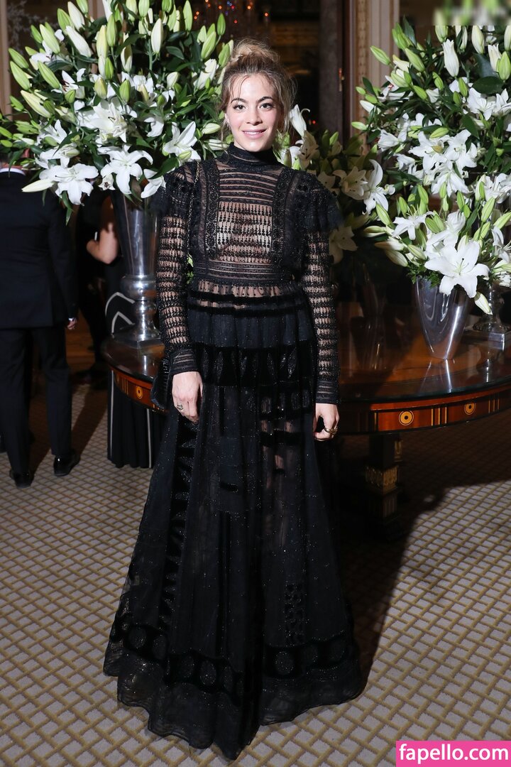 OOPS!!! International Nude Leaked  Photo #12222