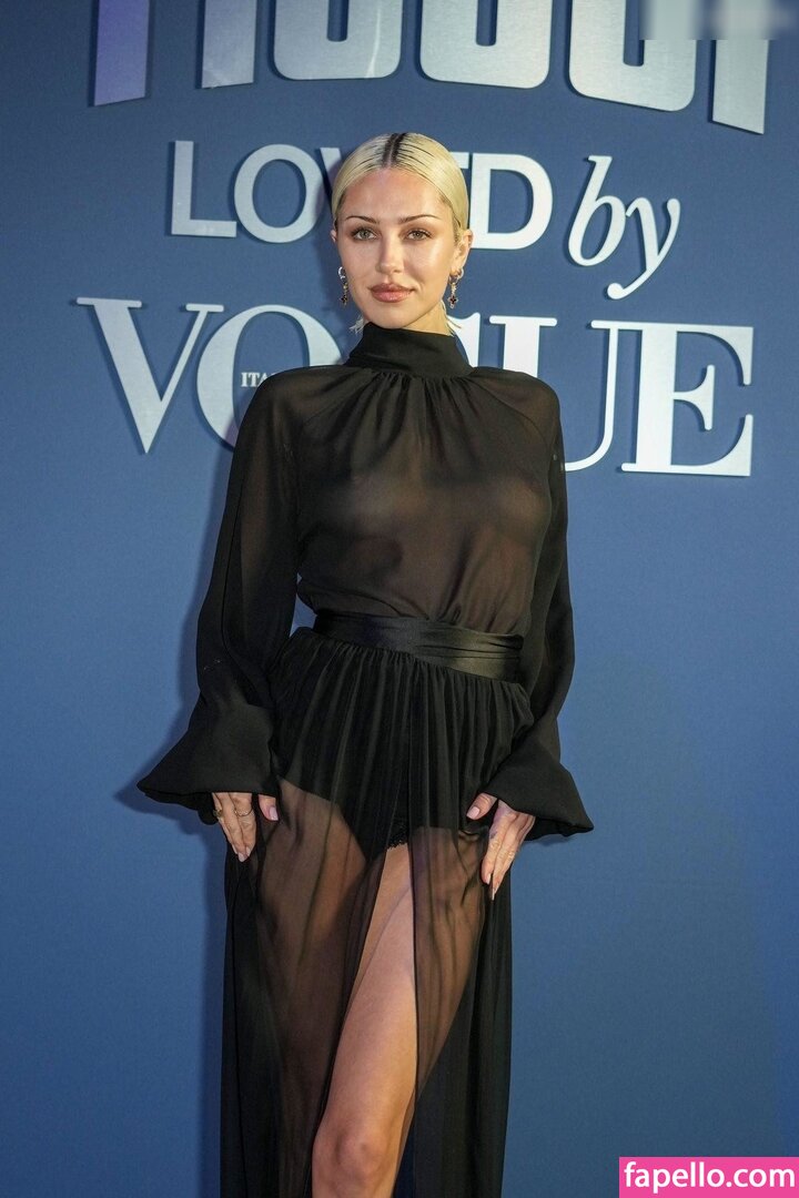 OOPS!!! International Nude Leaked  Photo #12248