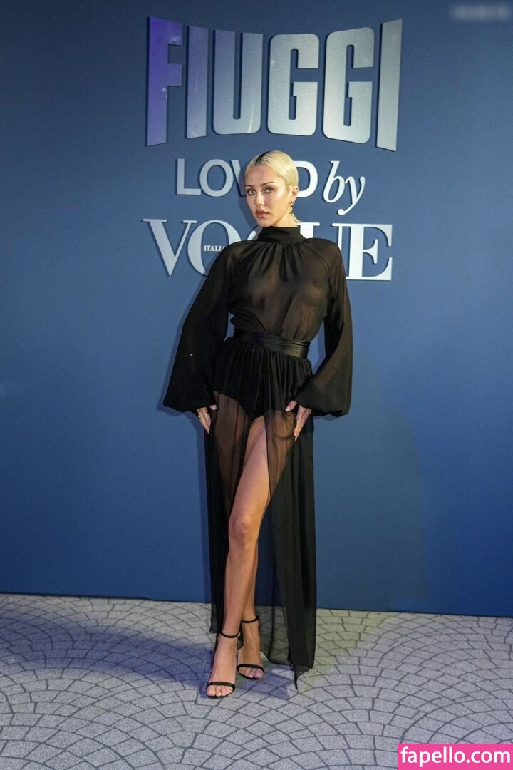 OOPS!!! International Nude Leaked  Photo #12251