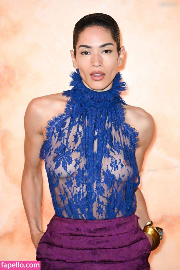 OOPS!!! International Nude Leaked  Photo #12266