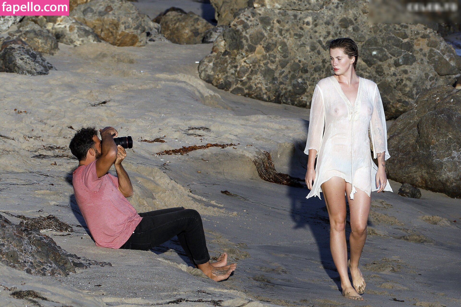 OOPS!!! International Nude Leaked  Photo #12282