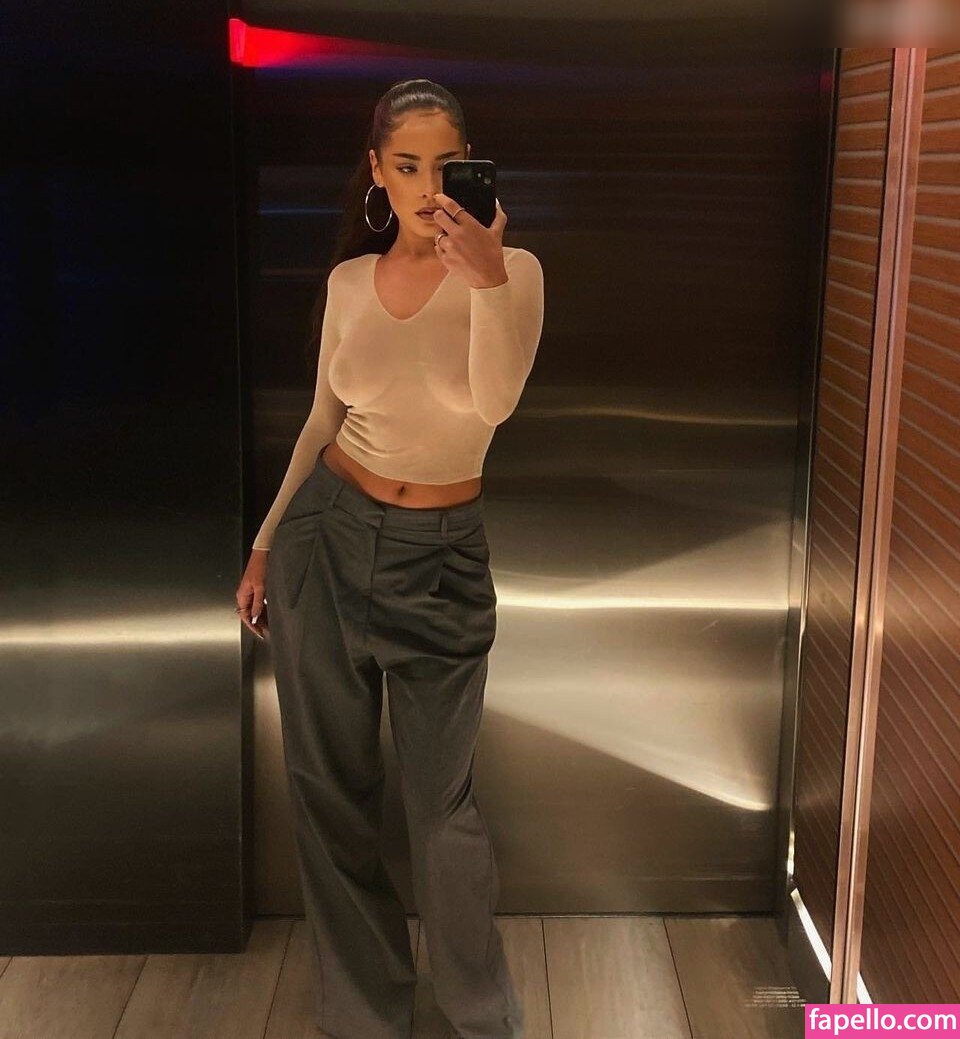 OOPS!!! International Nude Leaked  Photo #12296