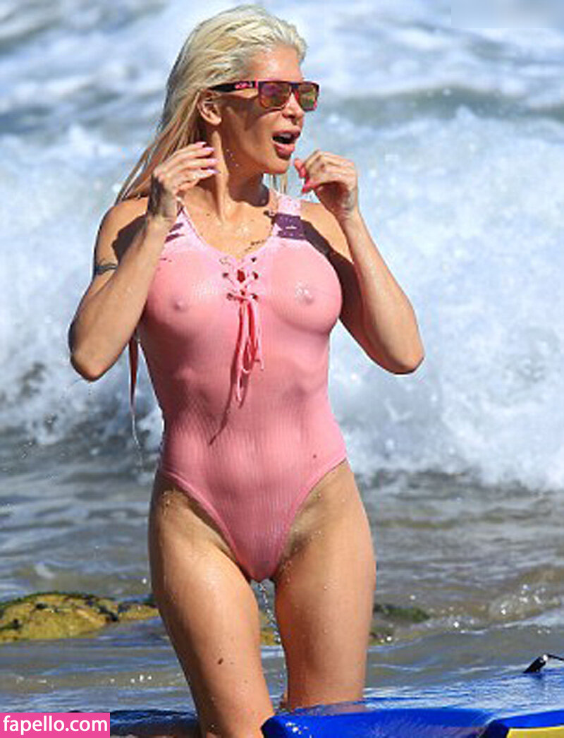 OOPS!!! International Nude Leaked  Photo #13040
