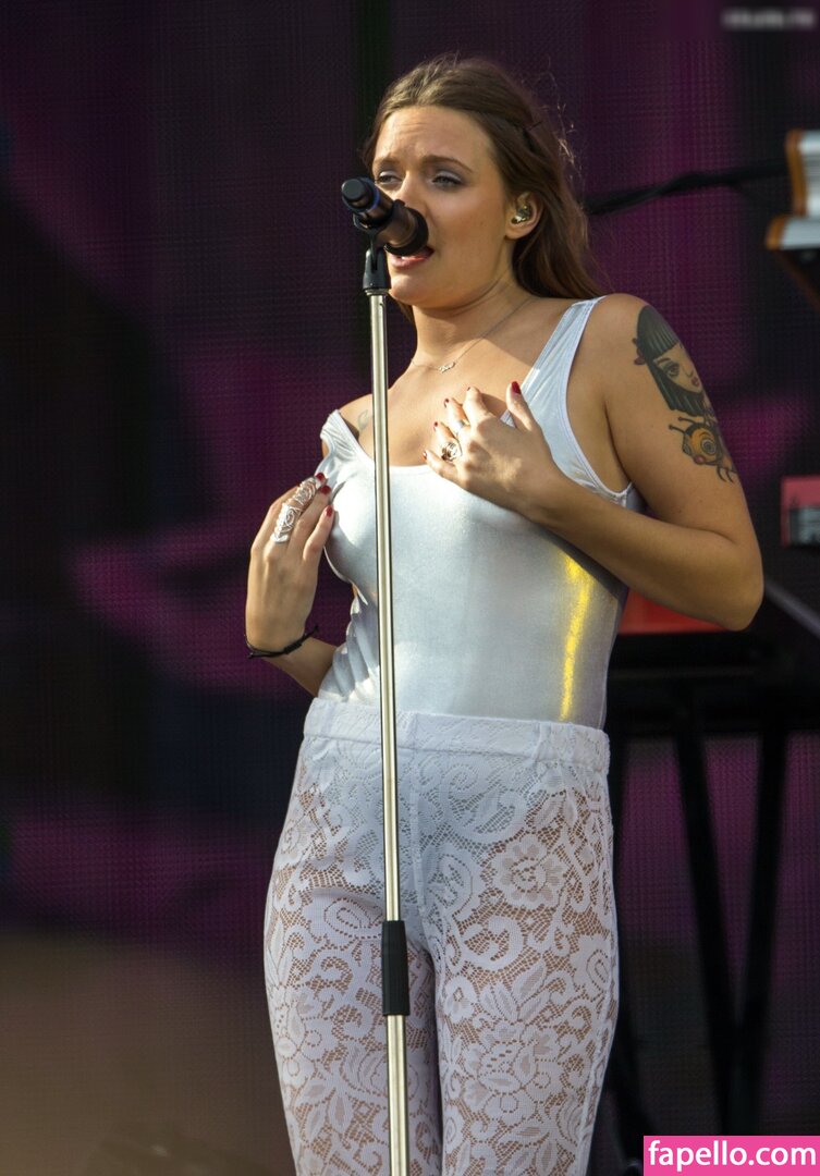 OOPS!!! International Nude Leaked  Photo #13066