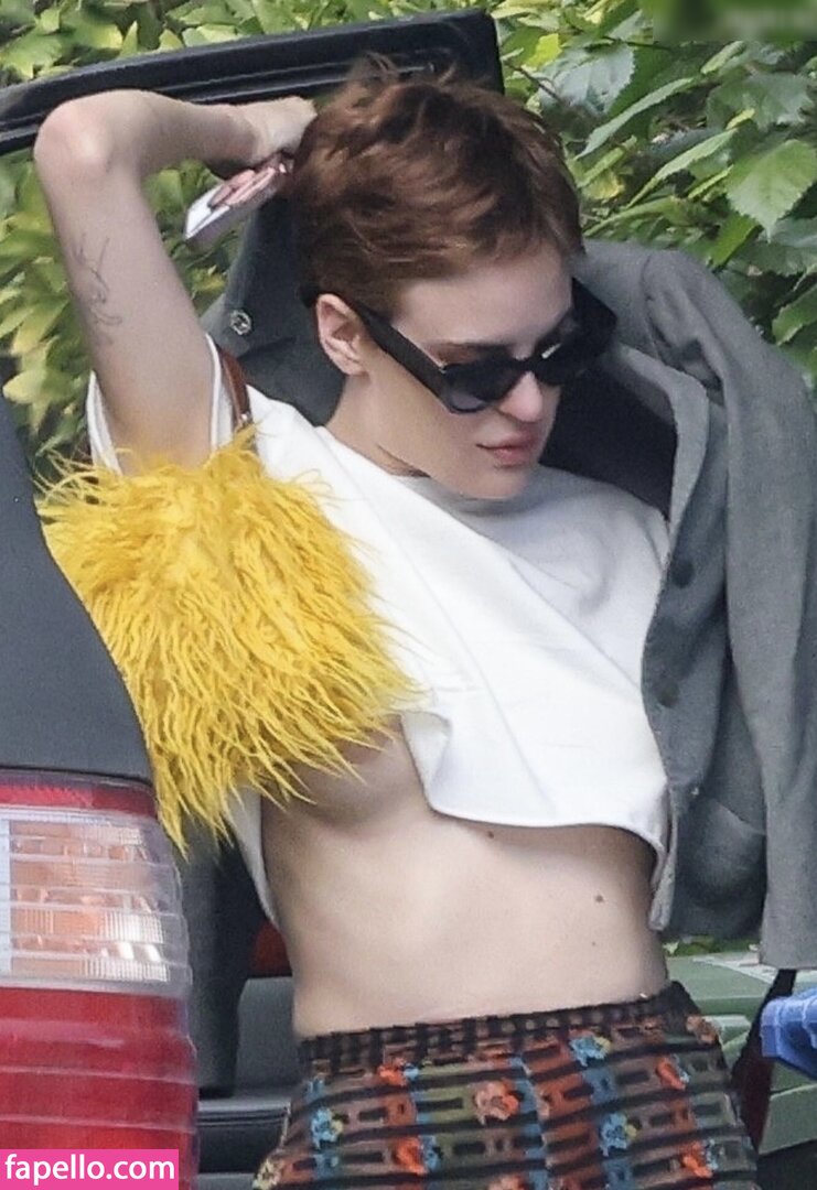 OOPS!!! International Nude Leaked  Photo #13076