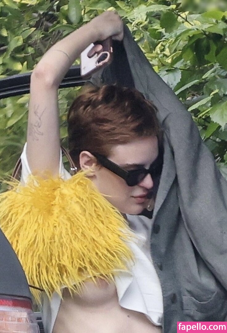 OOPS!!! International Nude Leaked  Photo #13081