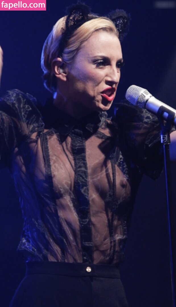 OOPS!!! International Nude Leaked  Photo #13100