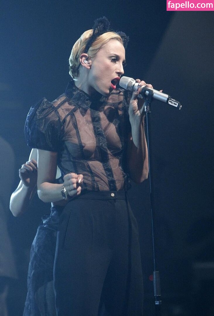 OOPS!!! International Nude Leaked  Photo #13101