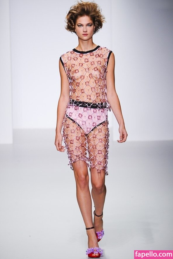 OOPS!!! International Nude Leaked  Photo #13215