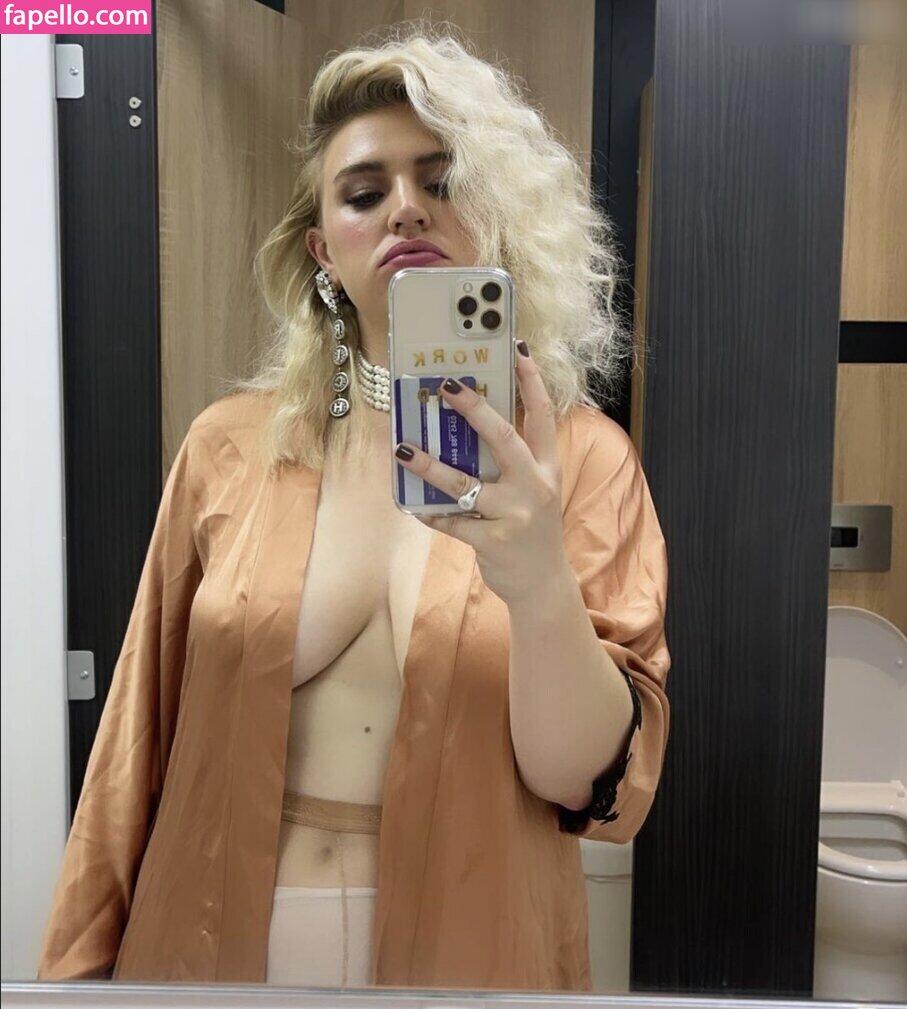 OOPS!!! International Nude Leaked  Photo #13283