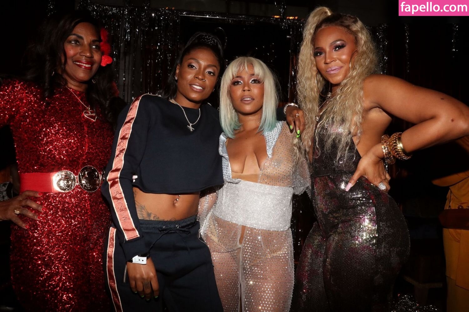 OOPS!!! International Nude Leaked  Photo #13302