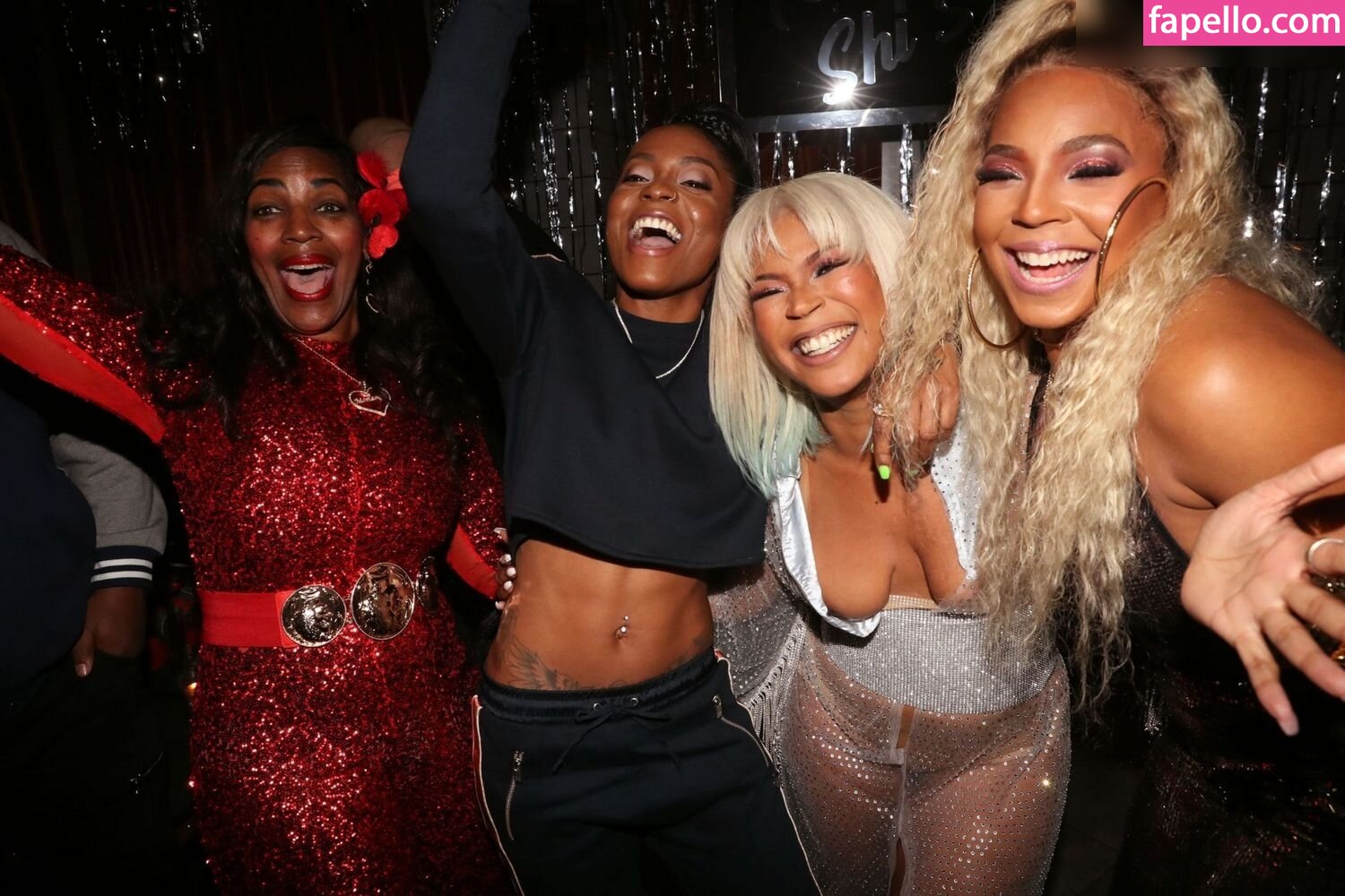 OOPS!!! International Nude Leaked  Photo #13303