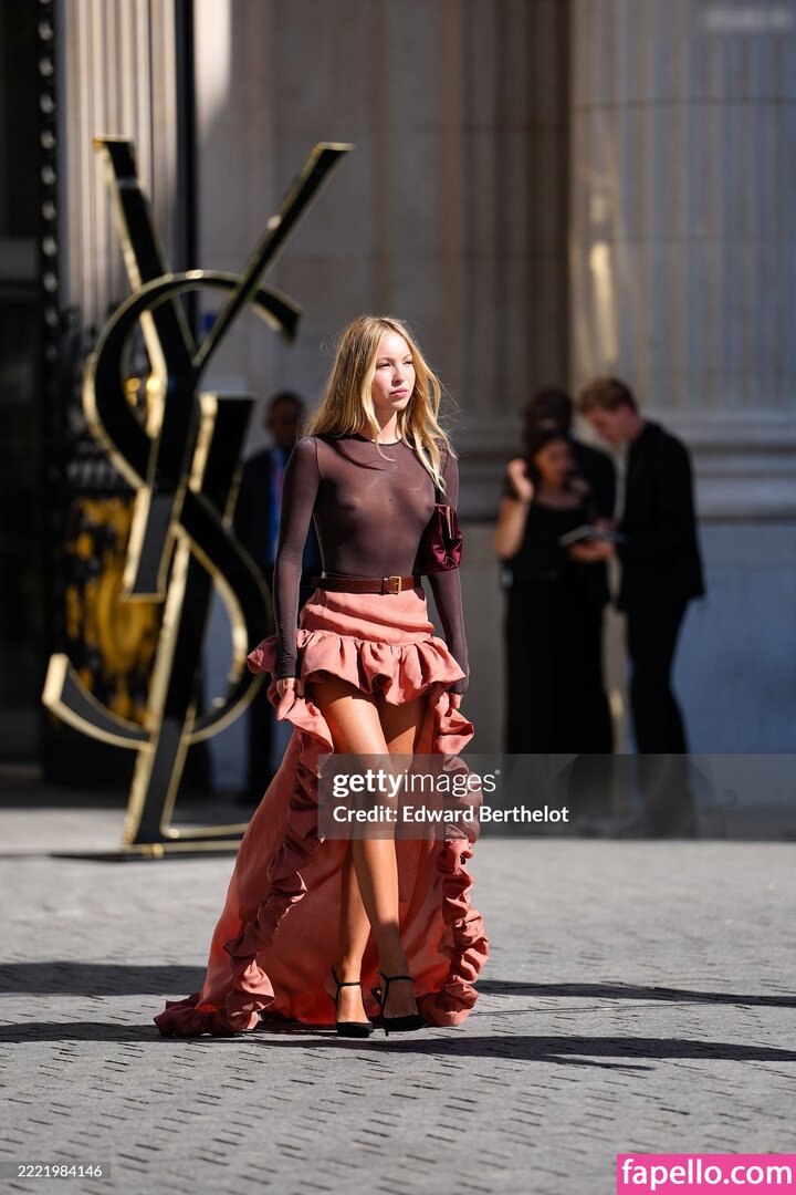 OOPS!!! International Nude Leaked  Photo #13317