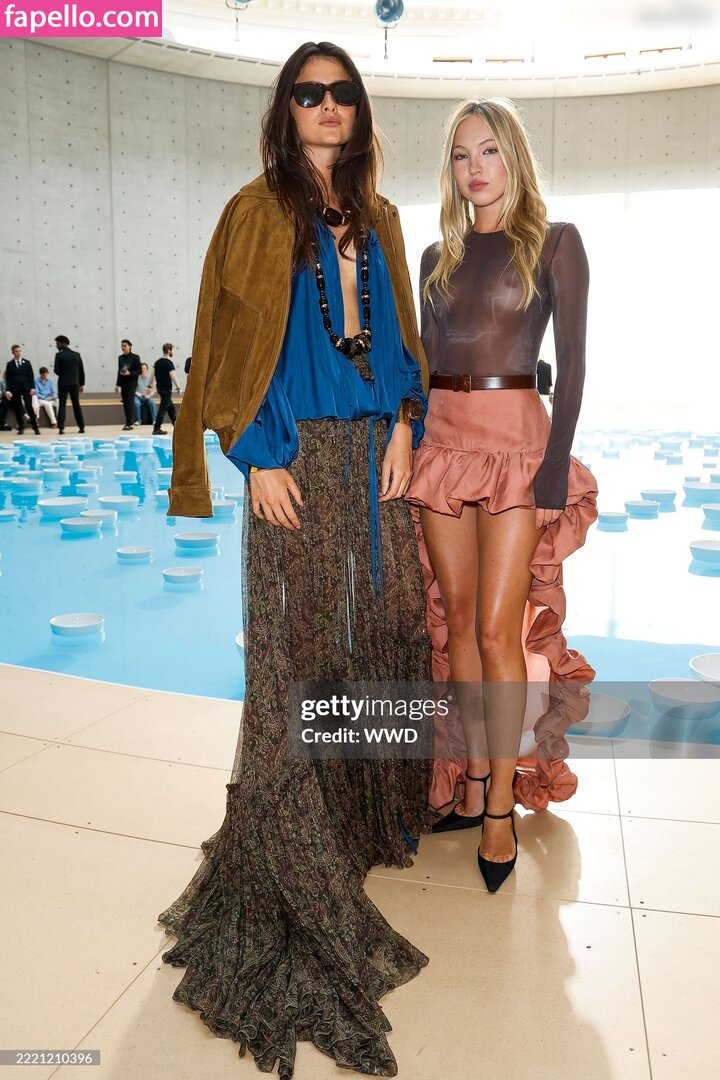 OOPS!!! International Nude Leaked  Photo #13322