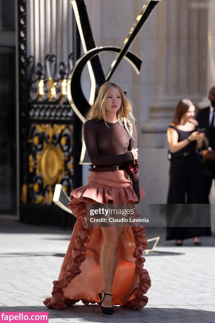 OOPS!!! International Nude Leaked  Photo #13327