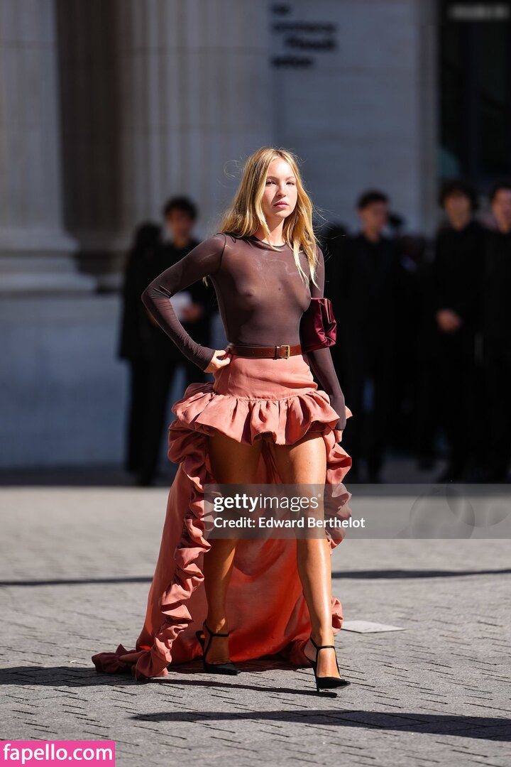 OOPS!!! International Nude Leaked  Photo #13330