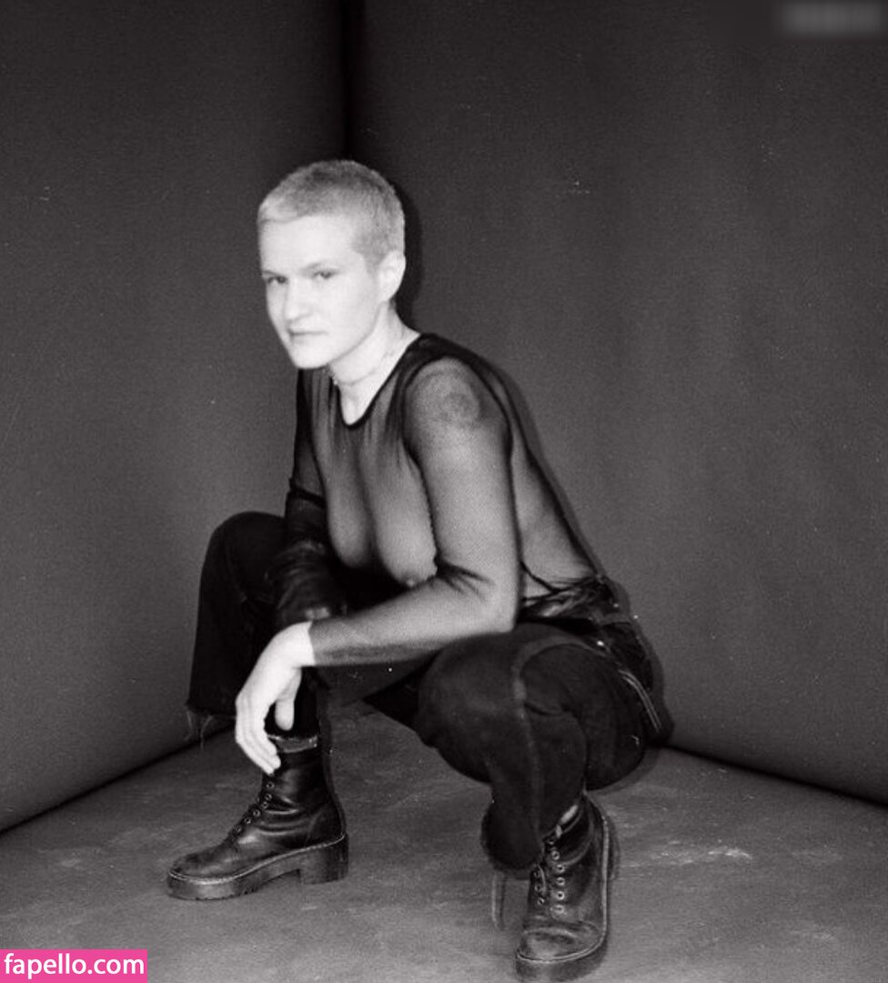 OOPS!!! International Nude Leaked  Photo #13366