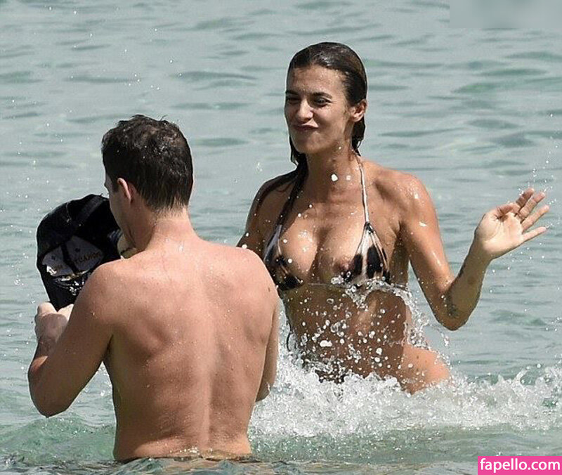 OOPS!!! International Nude Leaked  Photo #13400