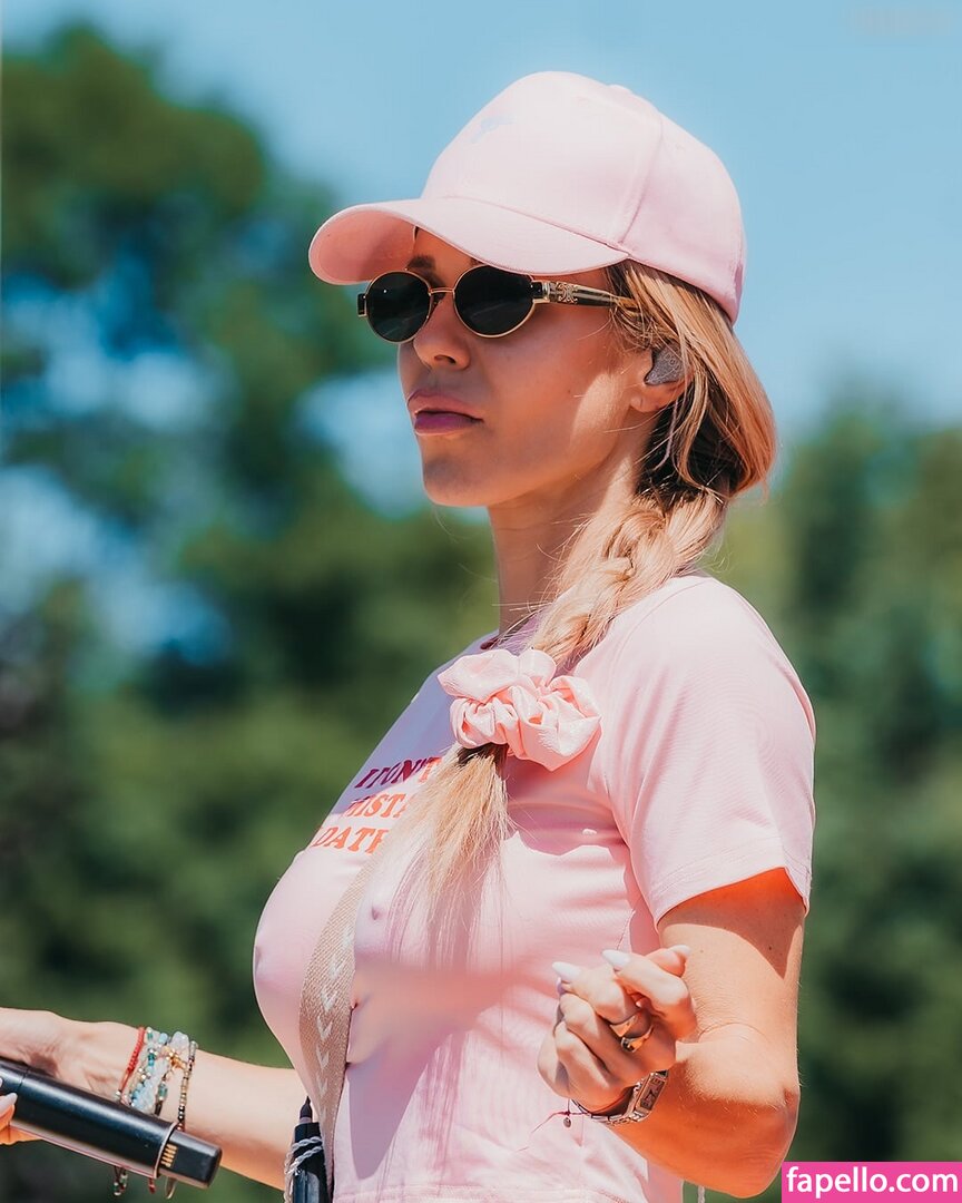 OOPS!!! International Nude Leaked  Photo #13427