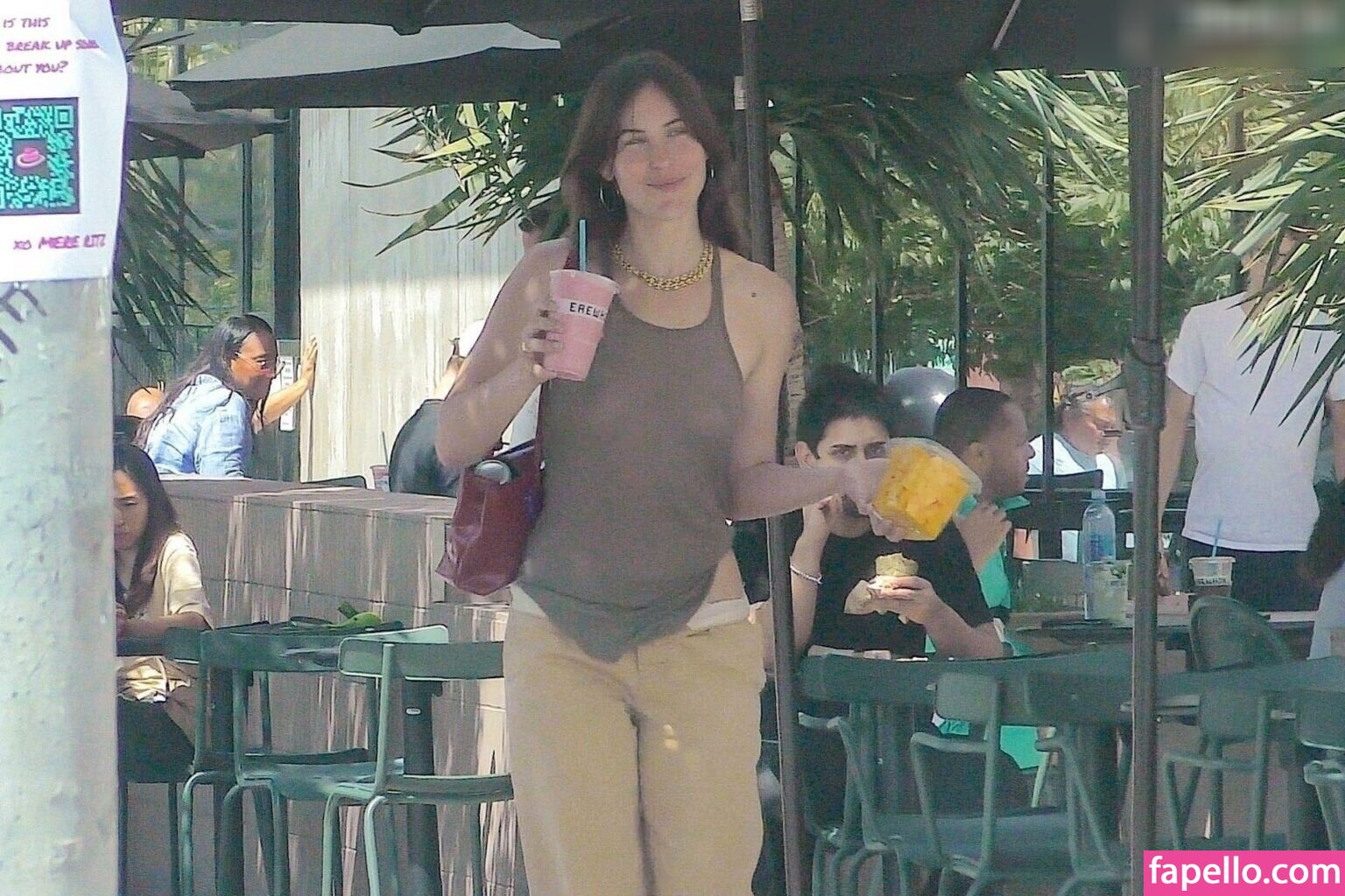 OOPS!!! International Nude Leaked  Photo #13459