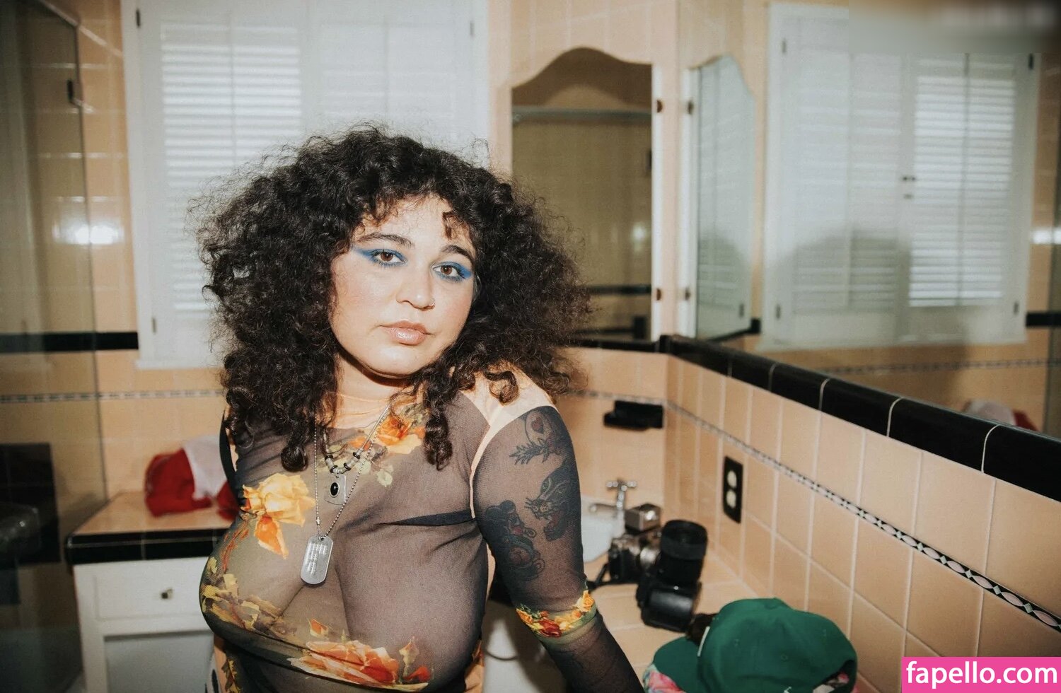 OOPS!!! International Nude Leaked  Photo #13492