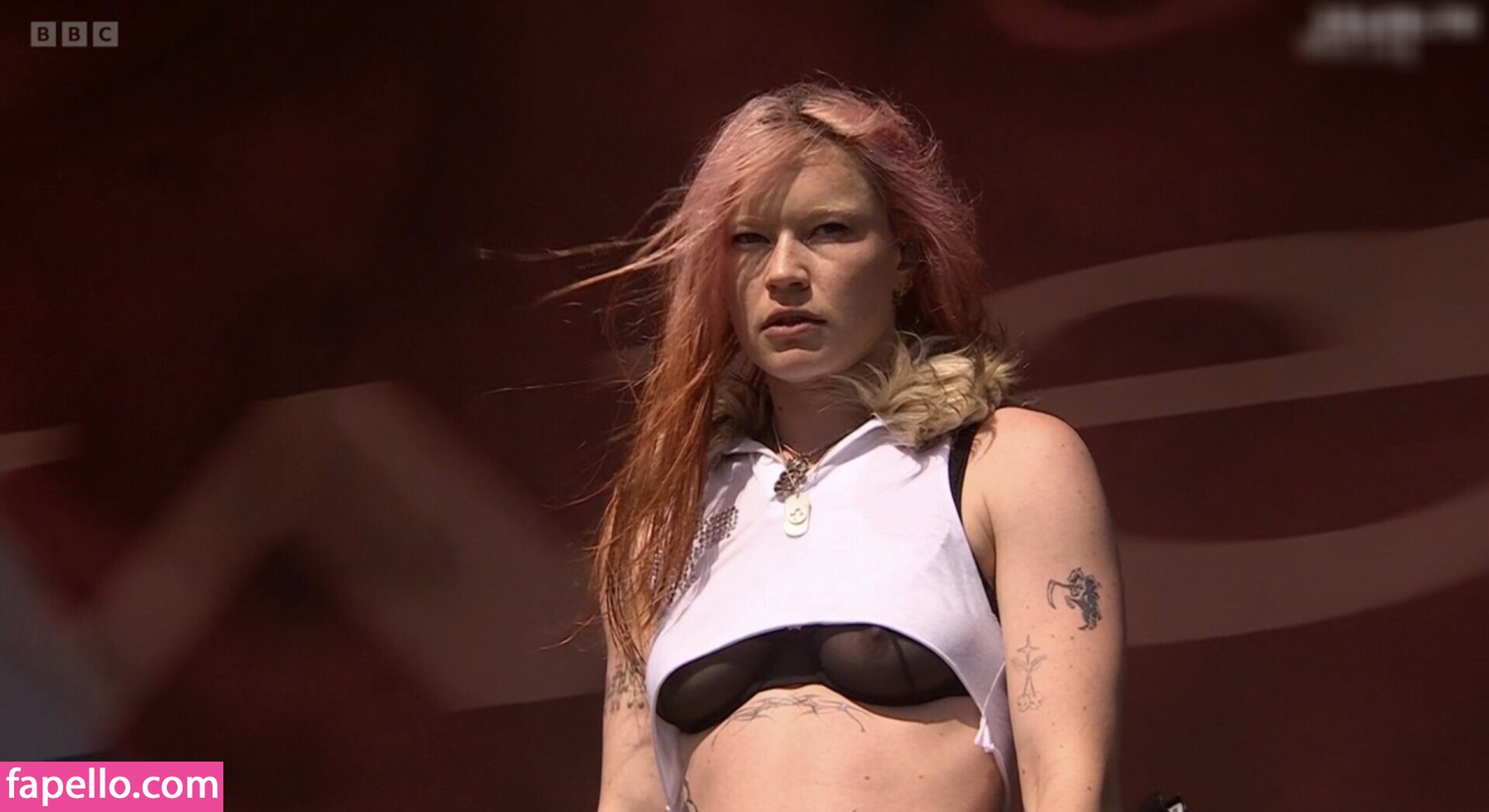 OOPS!!! International Nude Leaked  Photo #13495