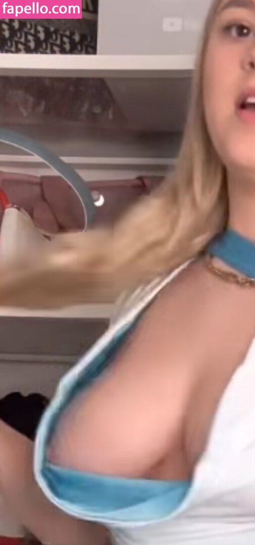 oops.kayla Nude Leaked  Photo #2