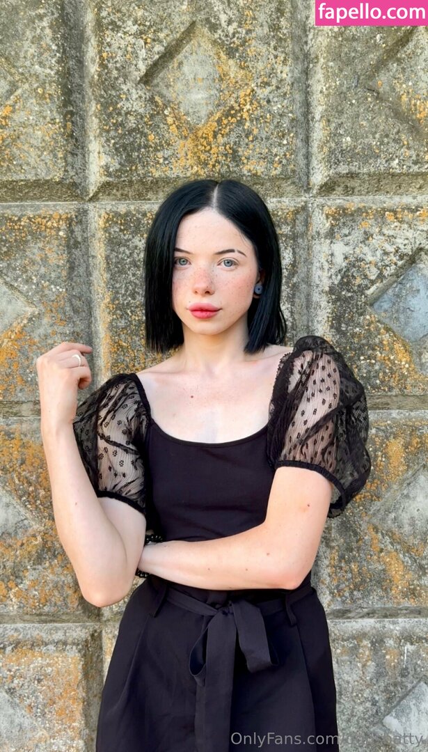 oopsbatty / oopstagramt Nude Leaked OnlyFans Photo #3