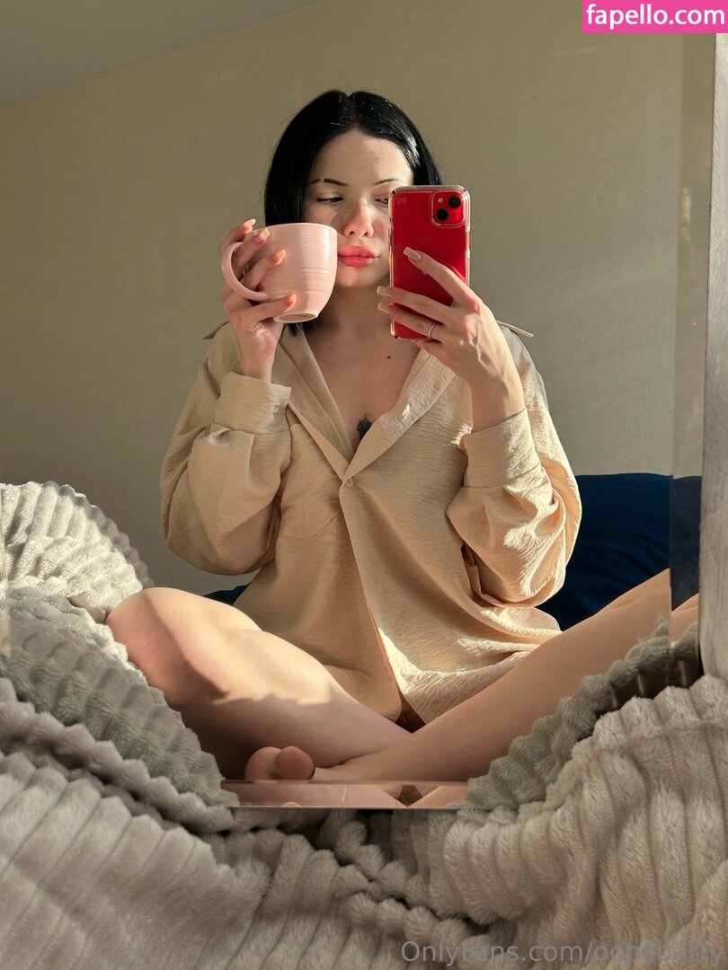 oopsbatty / oopstagramt Nude Leaked OnlyFans Photo #10