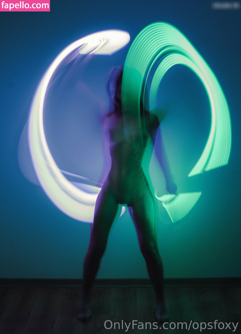 Oopsfoxy / ooopsfoxy Nude Leaked OnlyFans Photo #29