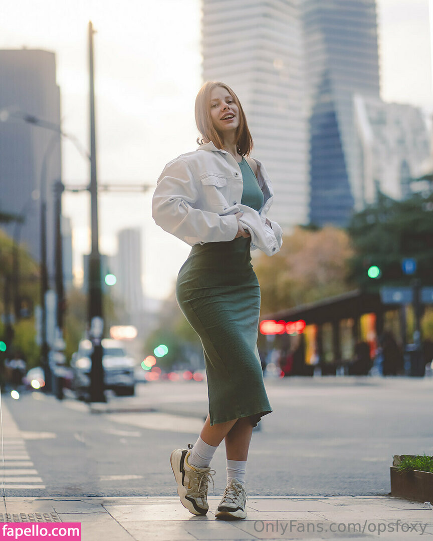 Oopsfoxy / ooopsfoxy Nude Leaked OnlyFans Photo #66