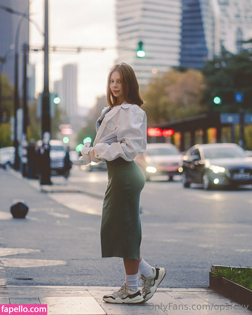 Oopsfoxy / ooopsfoxy Nude Leaked OnlyFans Photo #69