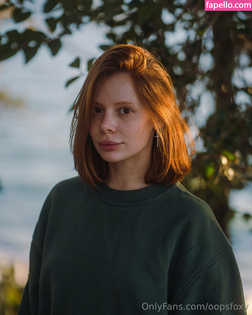 Oopsfoxy / ooopsfoxy Nude Leaked OnlyFans Photo #72
