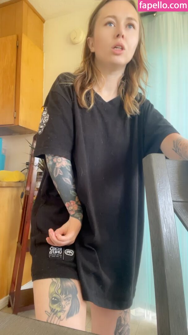 oopsiedaisybee Nude Leaked OnlyFans Photo #5