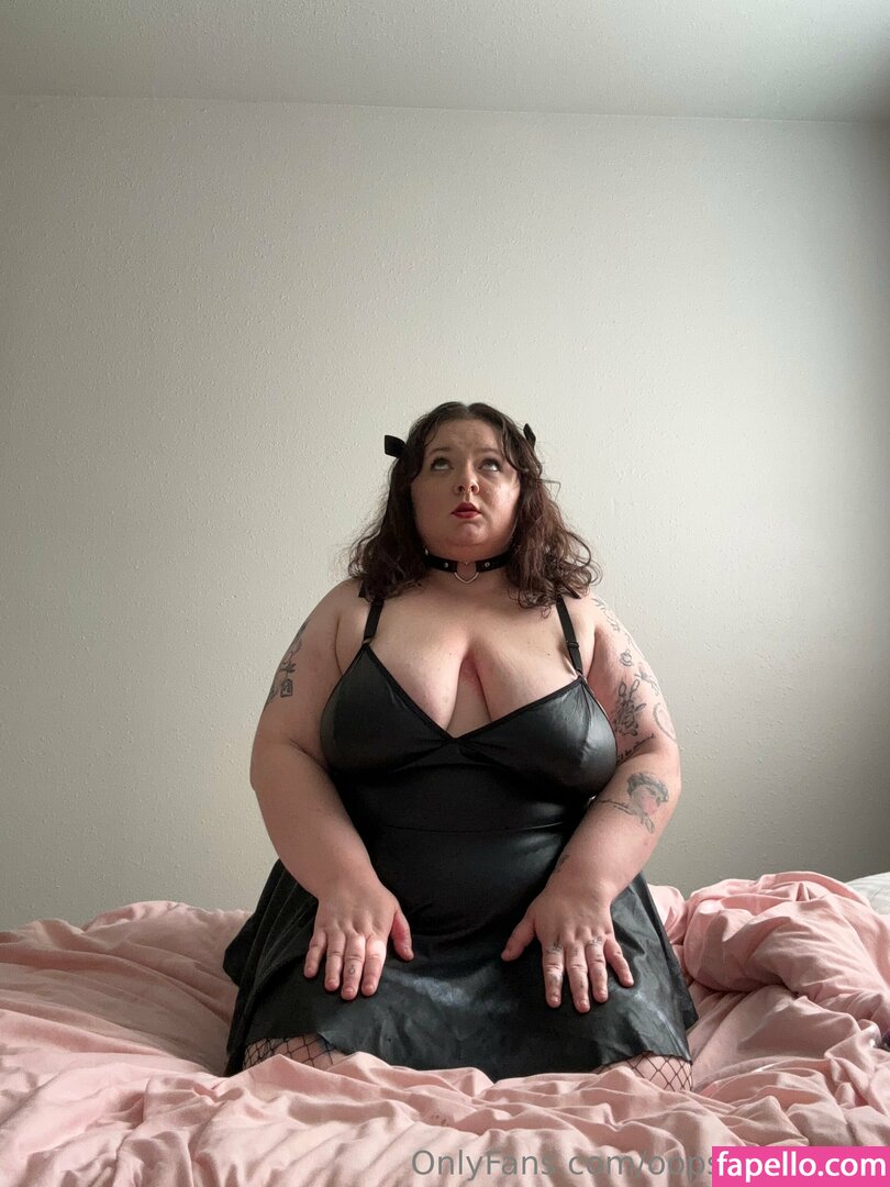 oops.madi1999 / oopsmadi1999 Nude Leaked OnlyFans Photo #2