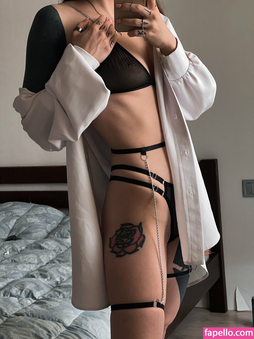 irronrat / irronrrat / oopssarah Nude Leaked OnlyFans Photo #1