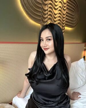pamelasafitri #7