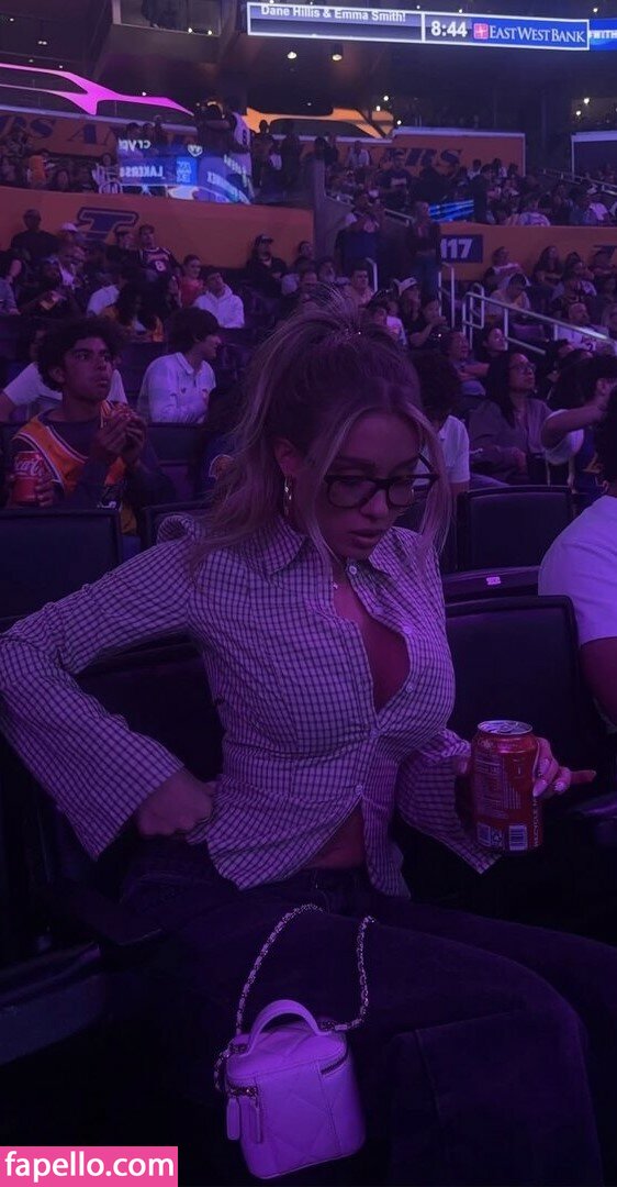 Payton Ramolla #1739