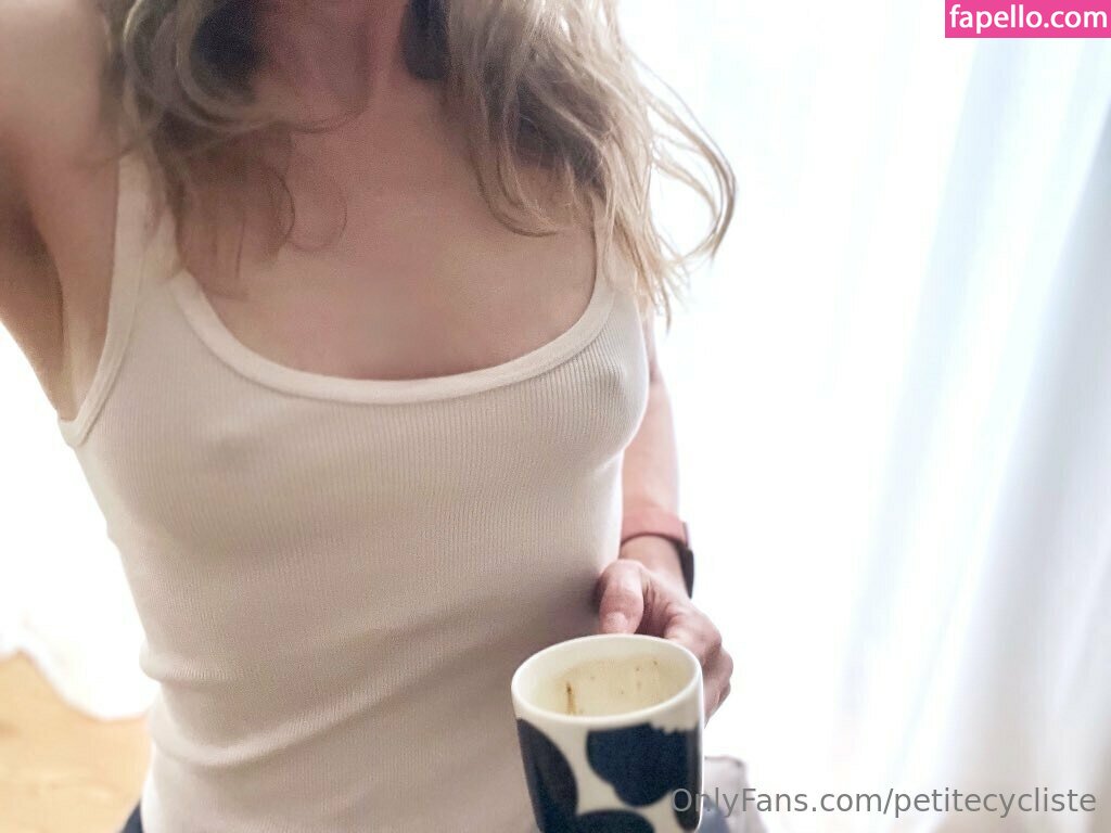 petitecycliste Nude Leaked OnlyFans Photo #4