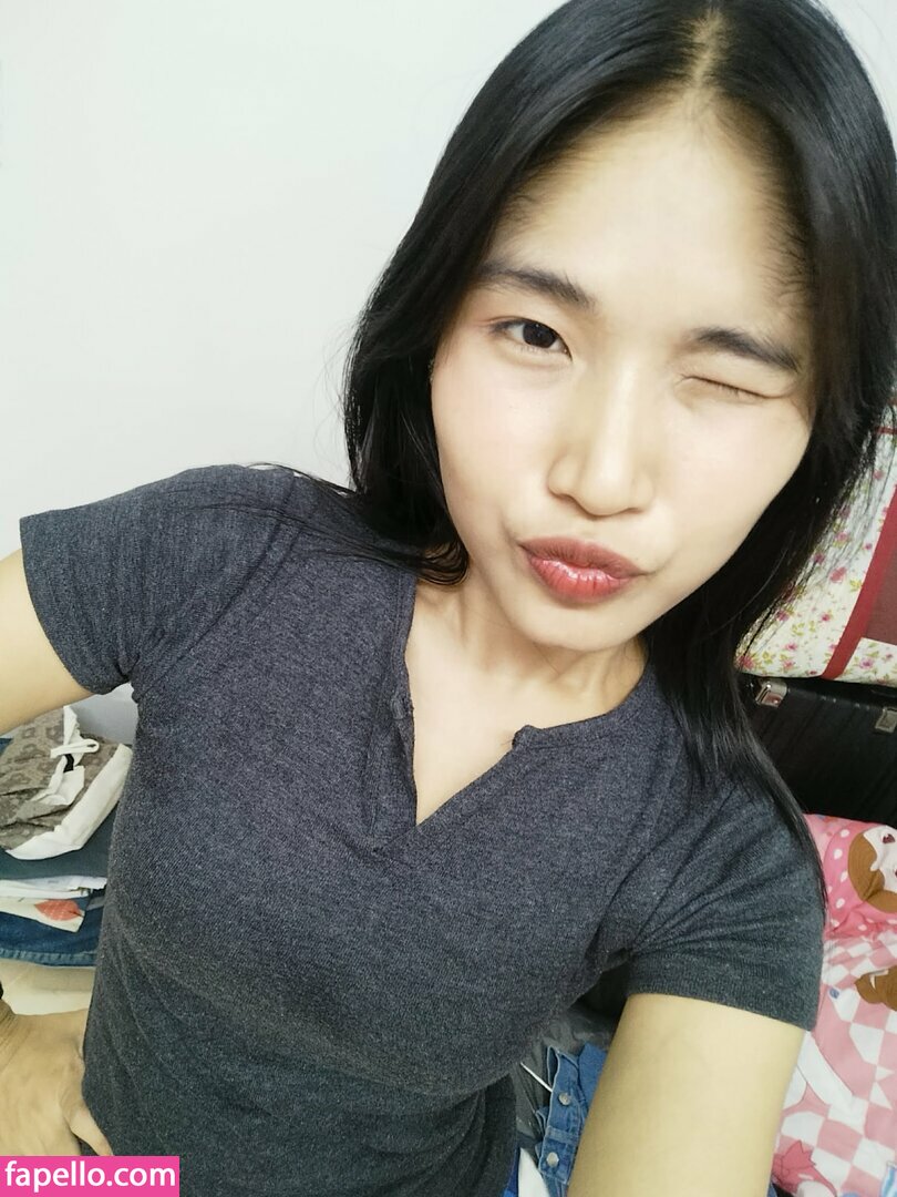 lo_lirin / pp.suwan Nude Leaked OnlyFans Photo #60